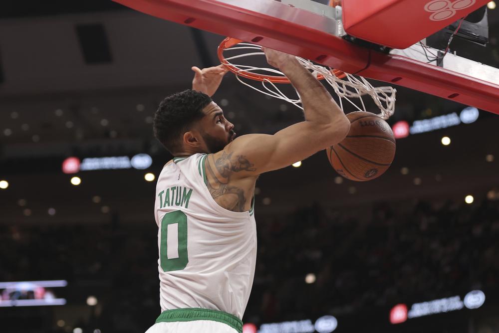 一个又一个 一个又一个